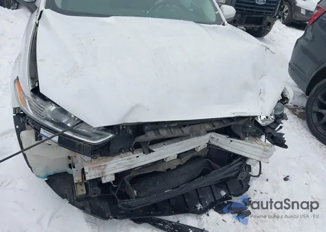 2015 Ford Fusion S from USA, damaged, VIN 3FA6P0G78FR132298